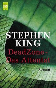 Stephen King: Dead Zone - Das Attentat (1994, Heyne)
