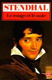 Stendhal: Le Rouge et le Noir (French language)