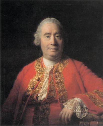 David Hume: A treatise of human nature (1888, Clarendon Press)