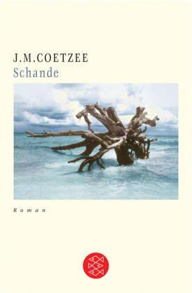 J. M. Coetzee: Schande (Paperback, German language, 2002, Distribooks)