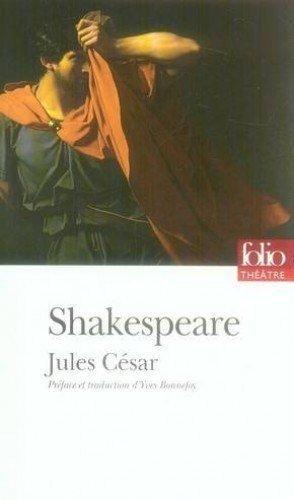 William Shakespeare: Jules César (French language, 1985)