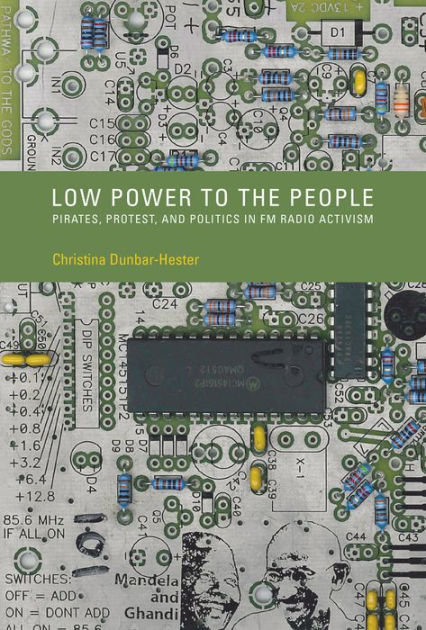 Wiebe E. Bijker, Christina Dunbar-Hester, W. Bernard Carlson, Trevor Pinch: Low Power to the People (2017, MIT Press)