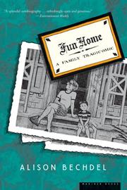 Fun Home (2007, Mariner Books)