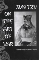 Sun Tzu: Sun Tzǔ on the art of war (2002, Kegan Paul)