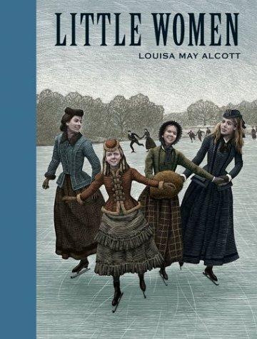 Louisa May Alcott: Little women (2004, Sterling Pub.)