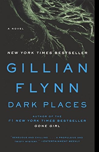 Gillian Flynn: Dark Places (Hardcover, 2010, Turtleback Books)