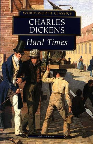 Charles Dickens: Hard Times (2016, Oxford University Press)