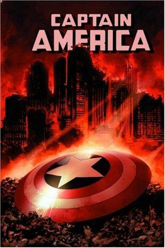 Ed Brubaker: Captain America Vol. 2 (Paperback, 2006, Marvel Comics)