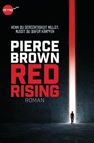 Pierce Brown: Red Rising (Hardcover)