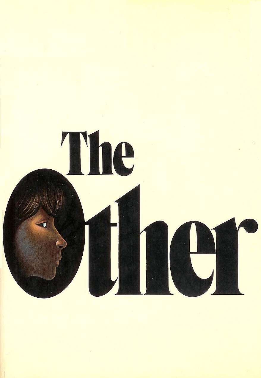 Thomas Tryon: The Other (1987, Dell)