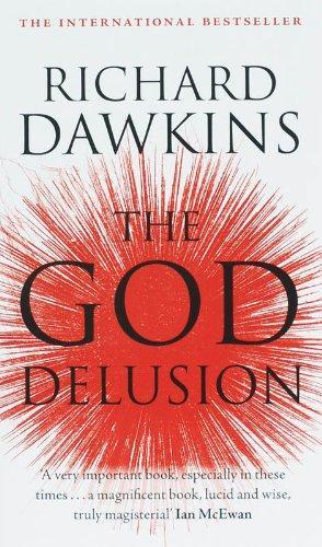 Richard Dawkins: The God Delusion (2007)