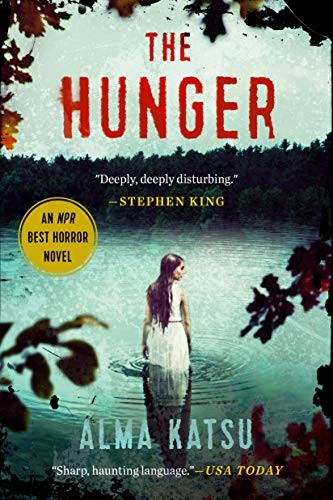 Alma Katsu: The Hunger (2019, G.P. Putnam's Sons)