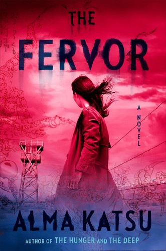 Alma Katsu: Fervor (2022, Penguin Publishing Group)