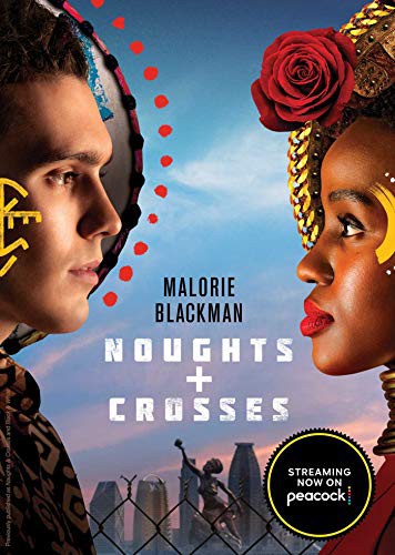 Malorie Blackman: Noughts & Crosses (Paperback, 2020, Simon & Schuster Books for Young Readers)