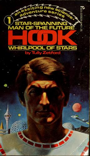 Alan Burt Akers: Hook (1975, Pinnacle Books)