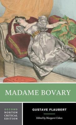 Gustave Flaubert: Madame Bovary (2005)