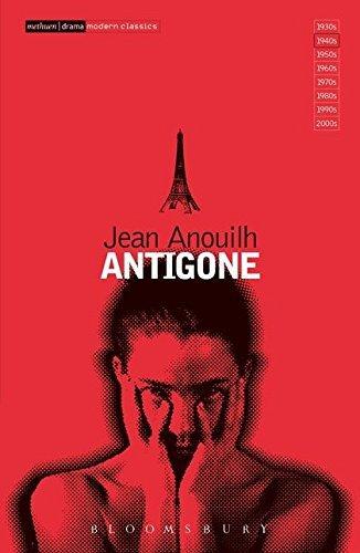 Jean Anouilh: Antigone (1969)