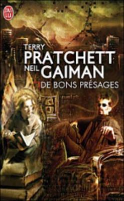 Neil Gaiman, Terry Pratchett: De Bons Presages (French language, 2001)