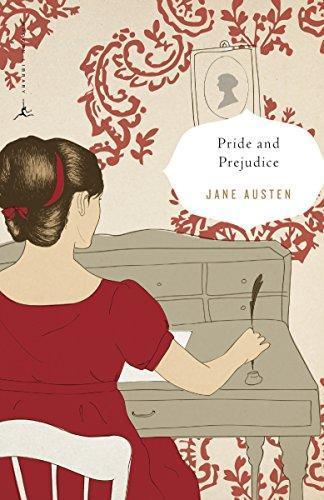 Jane Austen: Pride and Prejudice (2000)