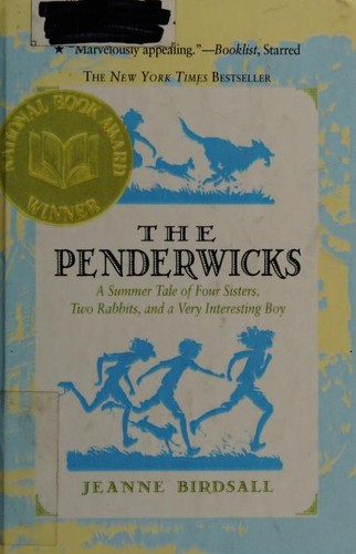 Jeanne Birdsall: The Penderwicks (Hardcover, 2007, Yearling)