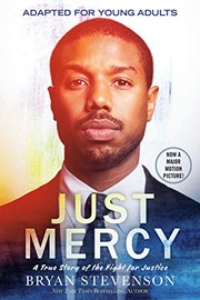 Bryan Stevenson: Just Mercy (Paperback, 2019, Ember)