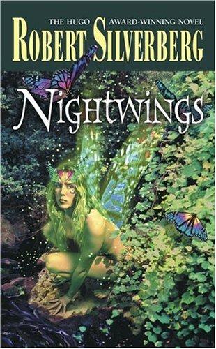 Robert Silverberg: Nightwings (Paperback, 2003, I Books)