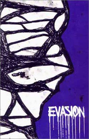 CrimethInc.: Evasion (2001, CrimethInc.)