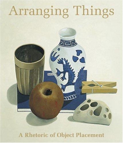 Leonard Koren: Arranging Things (Paperback, 2003, Stone Bridge Press)