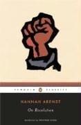 Hannah Arendt: On revolution (2006, Penguin Books)