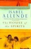 Isabel Allende: House of the Spirits (1996, Trans-World)