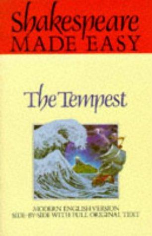 Alan Durband: The Tempest (Paperback, 1995, Trans-Atlantic Publications)