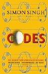 Simon Singh: Codes (German language, 2002, Hanser Belletristik)
