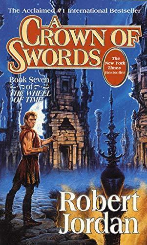 A Crown of Swords (2010, Tor Books)