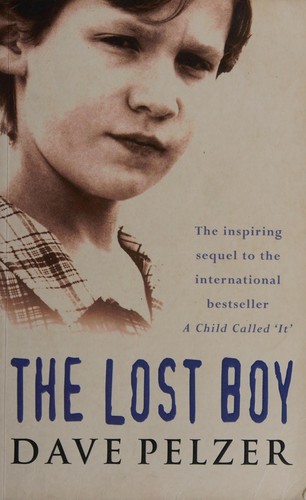 David J. Pelzer: Lost Boy (Paperback, 2001, Orion)