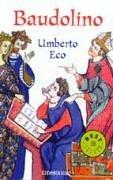 Umberto Eco: Baudolino (Spanish language, 2003, Debols!llo)