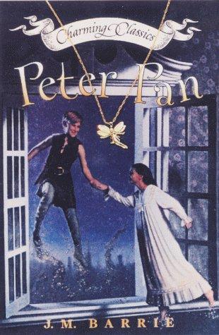 J. M. Barrie: Peter Pan (2000, HarperFestival Publishers)