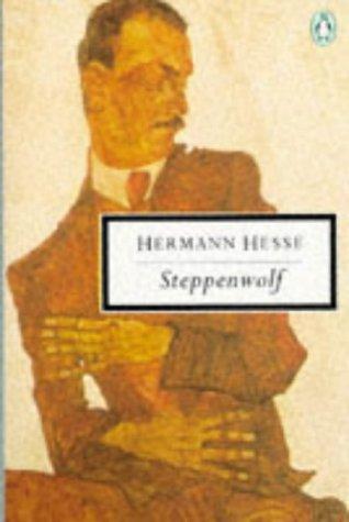 Herman Hesse: Steppenwolf (Twentieth Century Classics) (Spanish language, 1999, Penguin Books)
