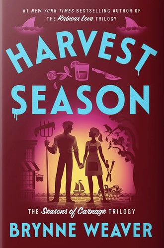 Brynne Weaver: Harvest Season (EBook, Slowburn)