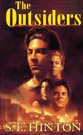 S. E. Hinton: The Outsiders (2017, Penguin Books, Limited)