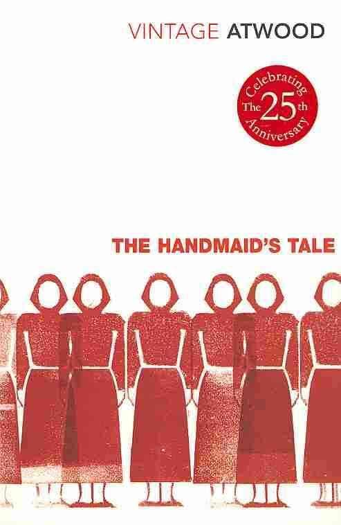 Handmaid's Tale (Paperback, 2011, Almenna)