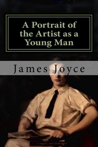 Richard Ellmann: A Portrait of the Artist as a Young Man (2018, CreateSpace Independent Publishing Platform)