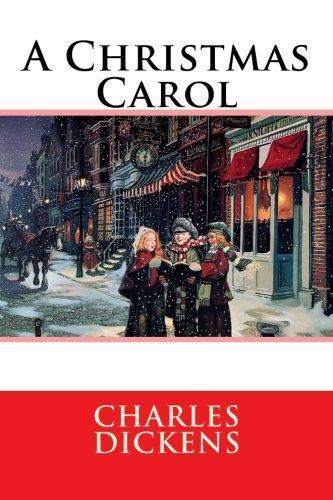 Charles Dickens: A Christmas Carol (2014)