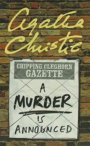 Agatha Christie: Murder is Announced (2002)