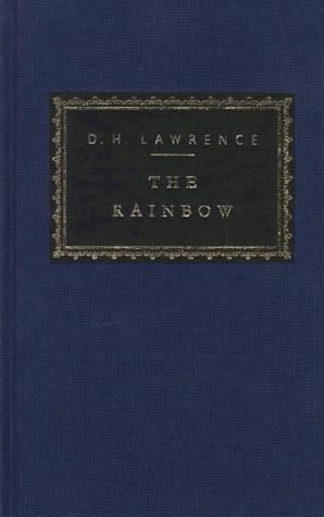 D. H. Lawrence: The rainbow (Hardcover, 1993, Knopf, Distributed by Random House)