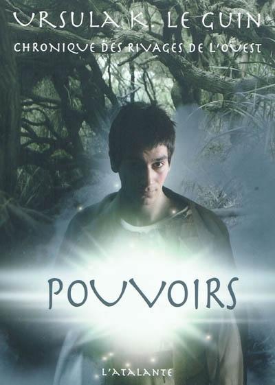 Ursula K. Le Guin: Pouvoirs (French language)