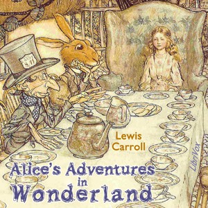 Lewis Carroll: Alice's Adventures in Wonderland (EBook, 2012, LibriVox)