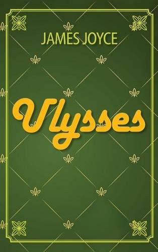 James Joyce: Ulysses (Hardcover, 2016, Simon & Brown)