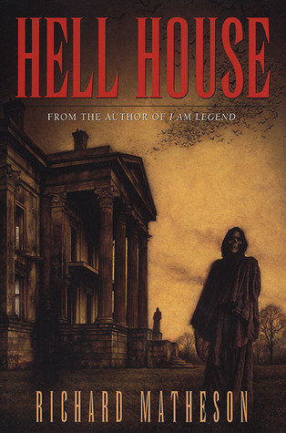 Richard Matheson: Hell House (1999, Tor)