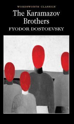 Fyodor Dostoevsky: The Karamazov Brothers (2010)