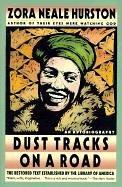 Dust Tracks on a Road (Hardcover, 2001, Tandem Library)